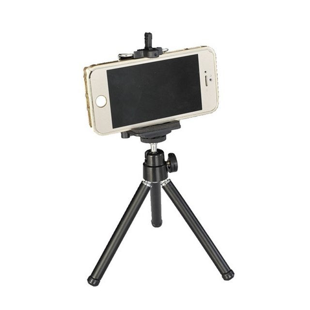 Universal Mini Flexible Tripod Stand Digital Cameras Camcorder