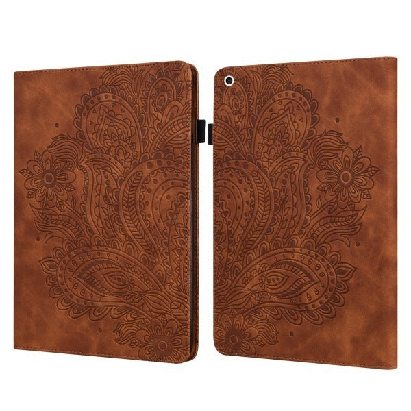 Flat Holster Tablet Protective Cover