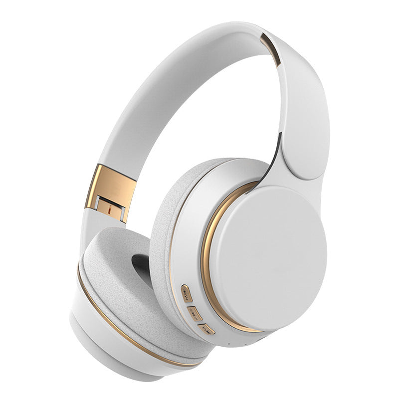 Folding Telescopic Computer Gaming Headset