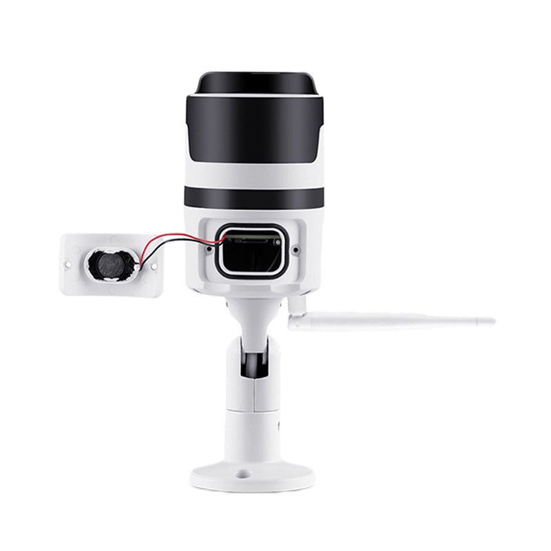 Wireless Surveillance Cameras
