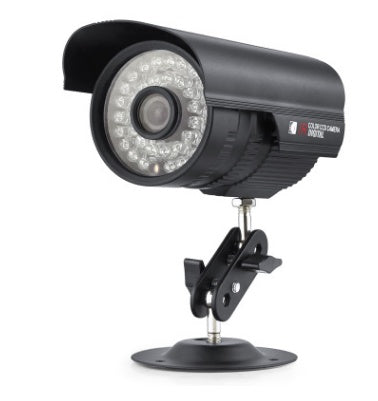 Infrared Night Vision Camera