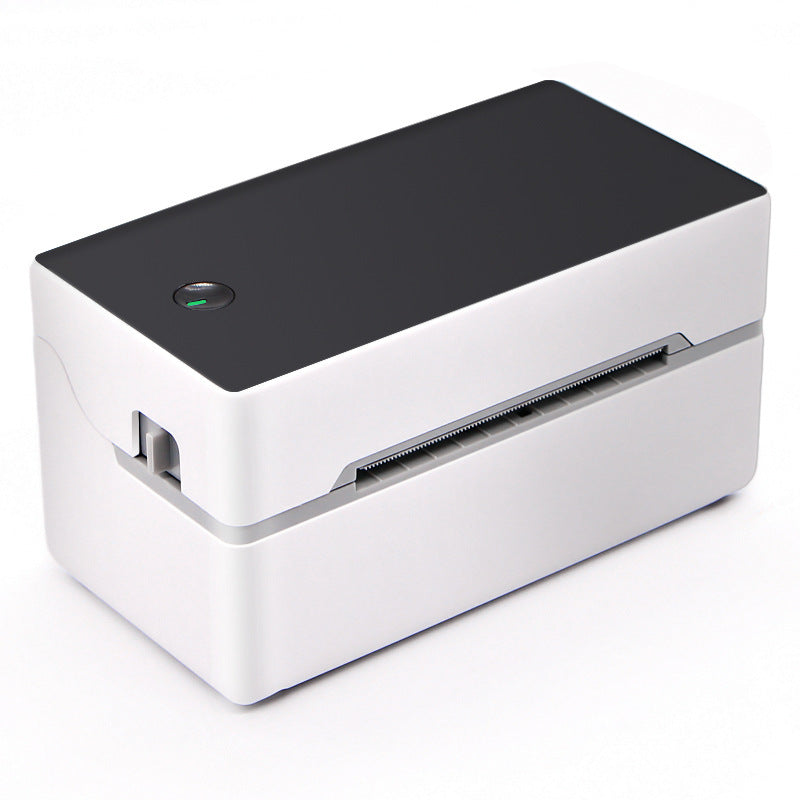 Bluetooth Thermal Label Printer