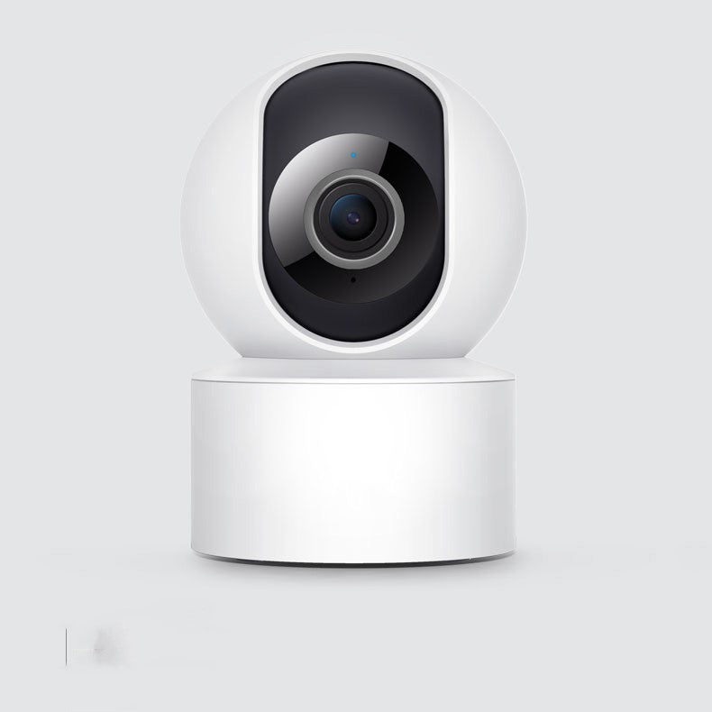 Panoramic Mobile Phone Monitoring Smart Cameras