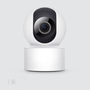 Panoramic Mobile Phone Monitoring Smart Cameras