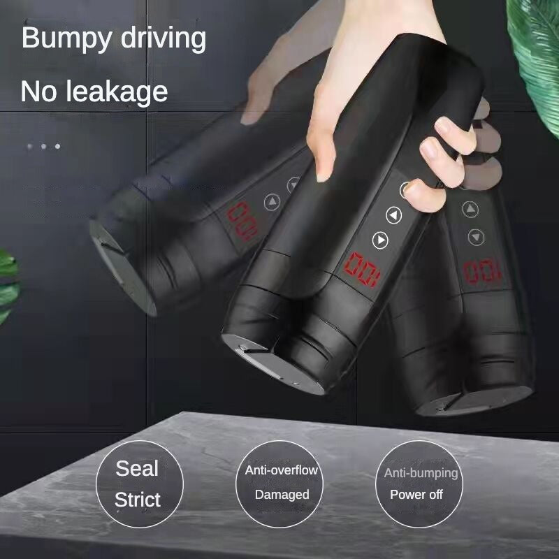 Insulated Electric Cup Water Heater