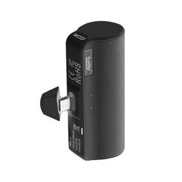 Type-C Battery Power Bank