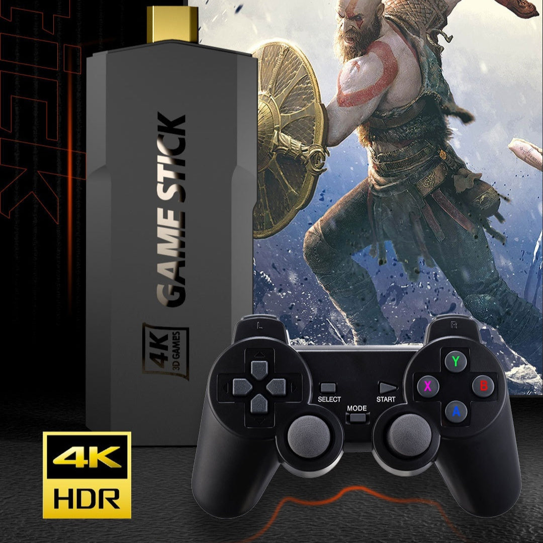 HD Home TV Game Console