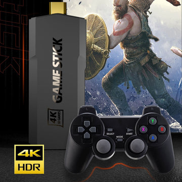 HD Home TV Game Console