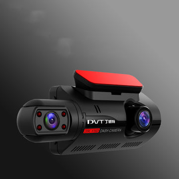 Driving Recorder Rear Dual Cameras