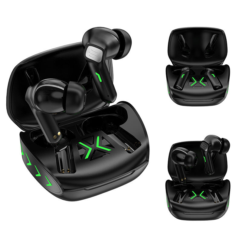 Bluetooth Gaming Headset