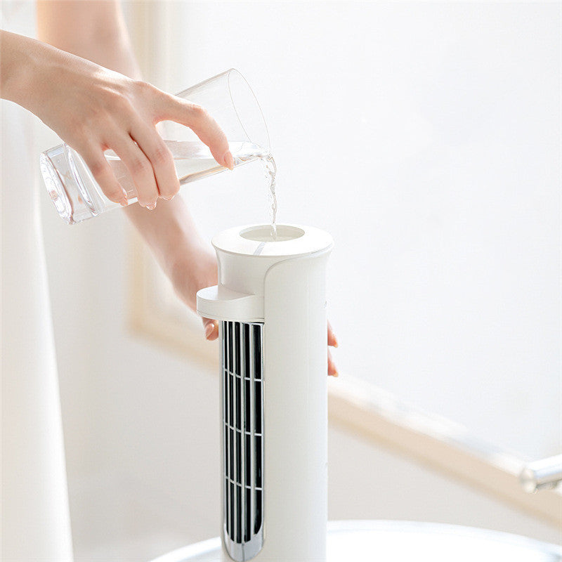 Desktop Home Office Cooling Fan