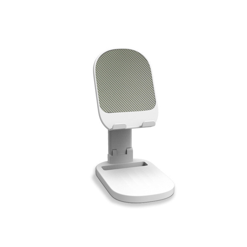 Creative Retractable  Desktop Mobile Phone Holder