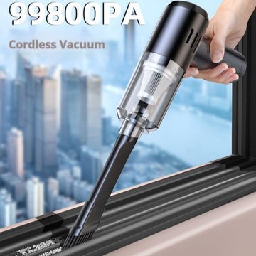 Window Vacuum Cleaner