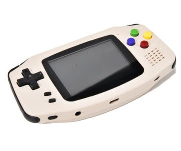 Pocket Game Console