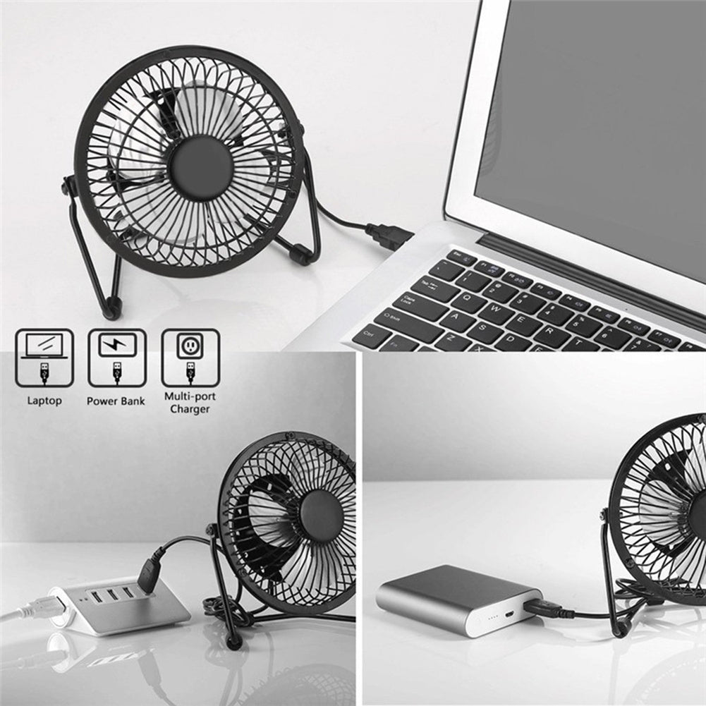 Solar Panel Outdoor Cooling Fan