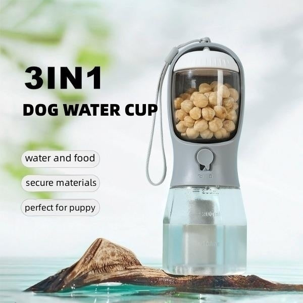 Multi-functional Pet Supplies