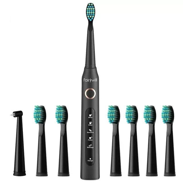 Couple Electric Toothbrush