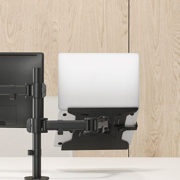 Laptop Cooling Rotation Bracket Tray