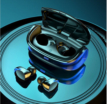 Bluetooth 5.0 Wireless In-ear Headset
