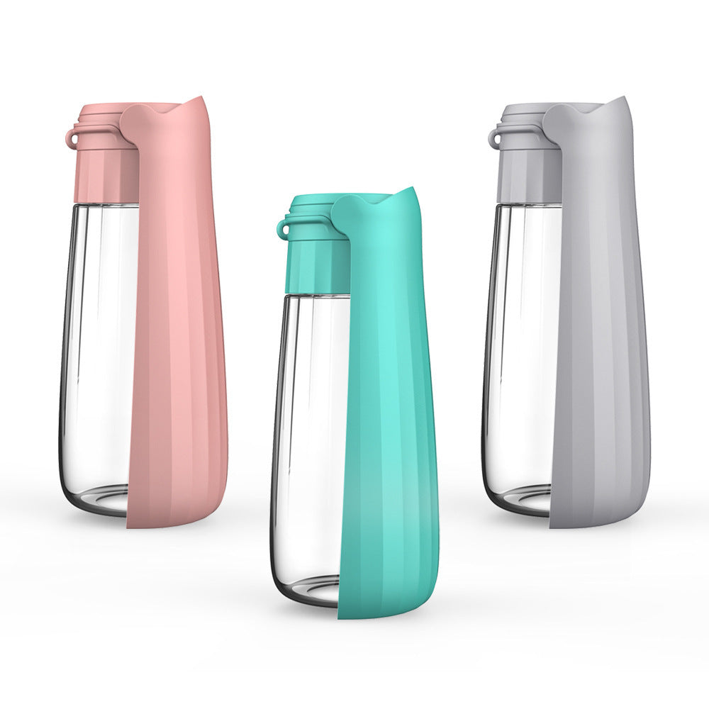 Large Dog Drinking Bottle