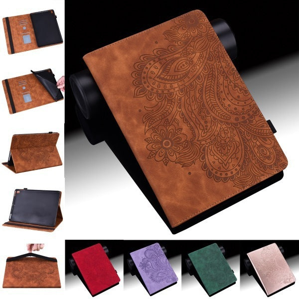 Flat Holster Tablet Protective Cover