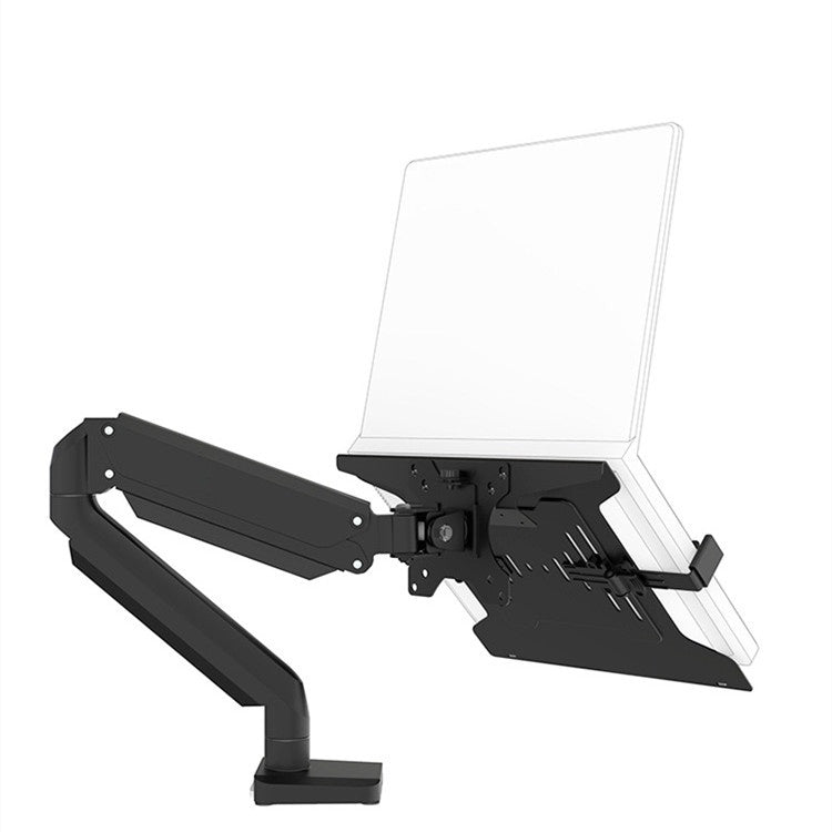 Laptop Cooling Rotation Bracket Tray