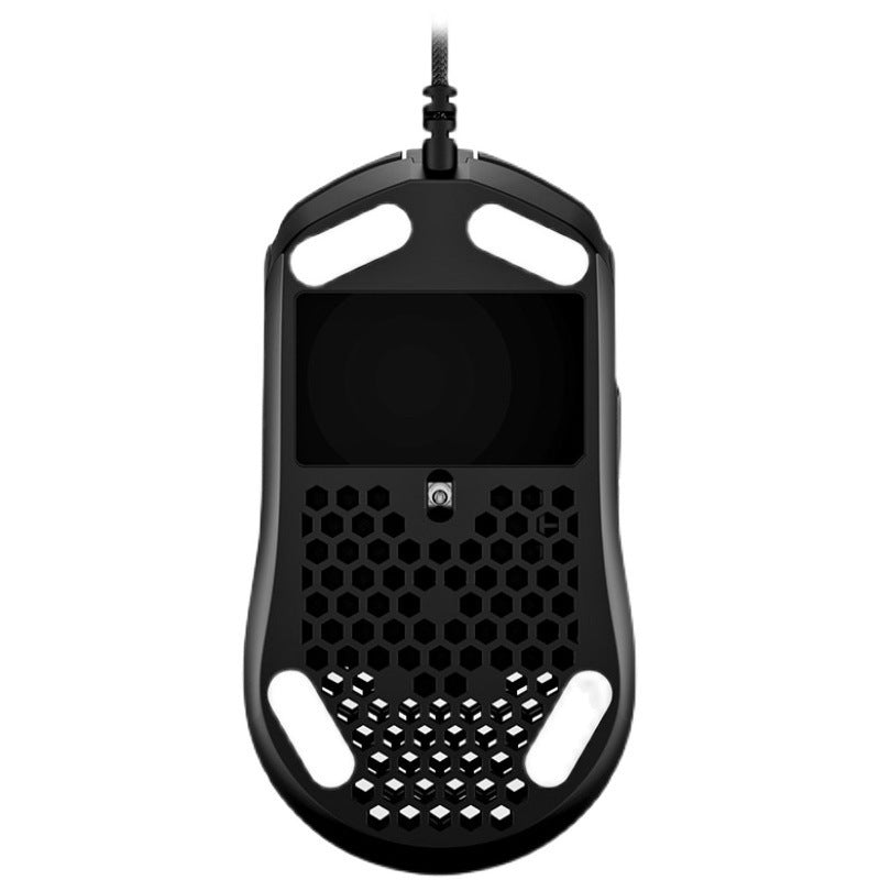 Laptop Wired USB Gaming Optical Mouse