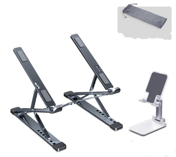 Computer Folding Bracket