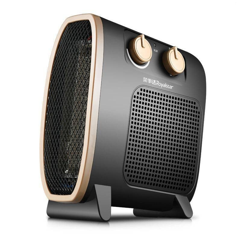 Energy Saving Small Fast Heater Fan