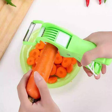 Vegetable Salad Fruit Slicer