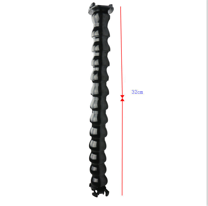 Snake Arm Set Compatible Cameras