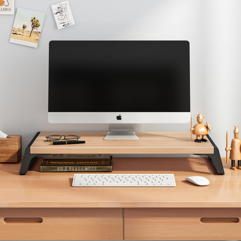 Computer Heightening Monitor Screen Base