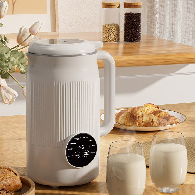 Multifunction Potable Juicer