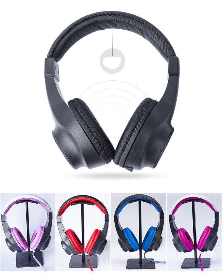 Electric Gaming Headset