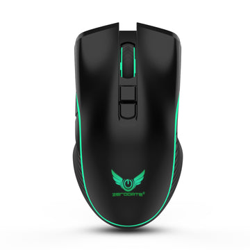 Rechargeable Interface Seven-button Gaming Mouse