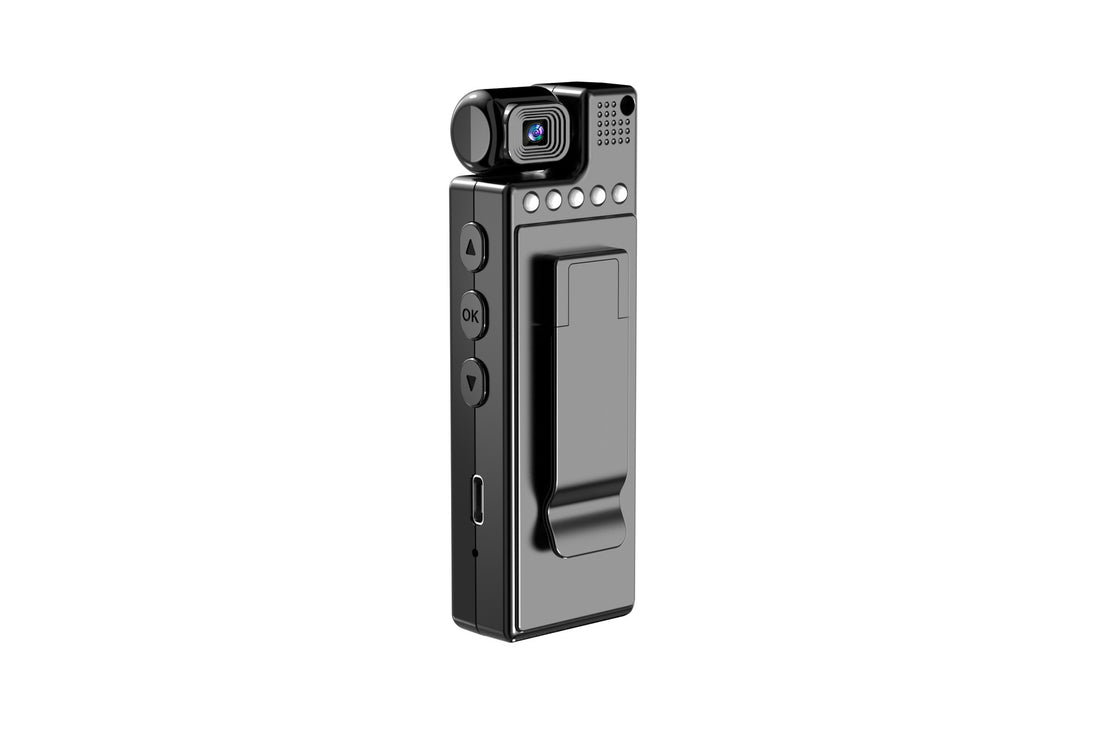 L9 HD Conference Recorder Sports Camera