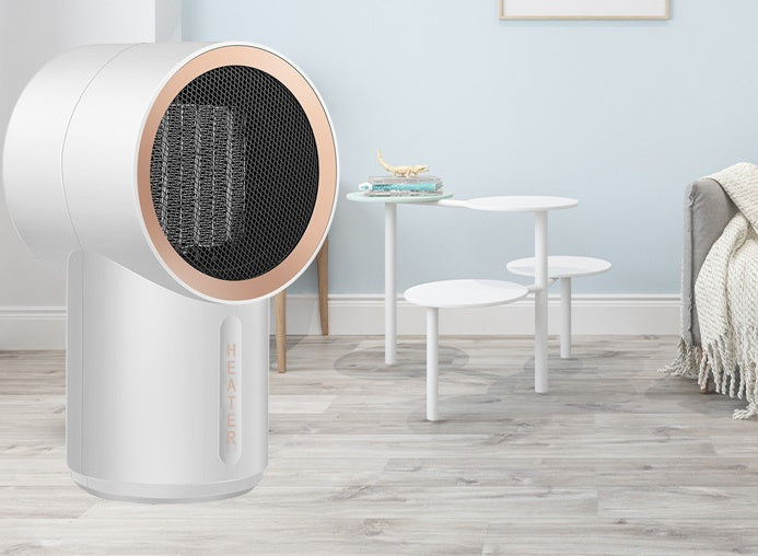 Office Desktop Mini Heater