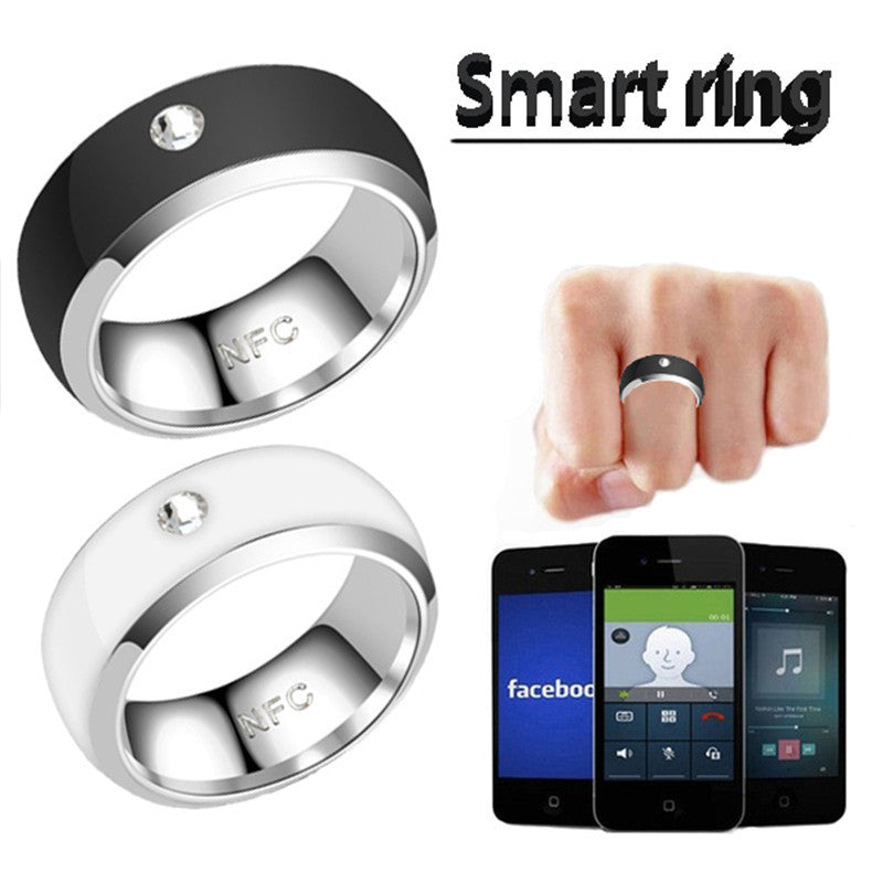 Multifunctional Smart Wearable Access Control