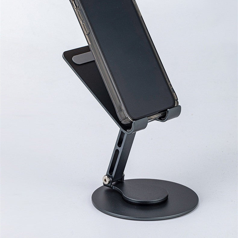 Aluminum Alloy Rotating Tablet Bracket