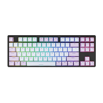 MK8 Mechanical 87-key RGB Gaming Keyboard