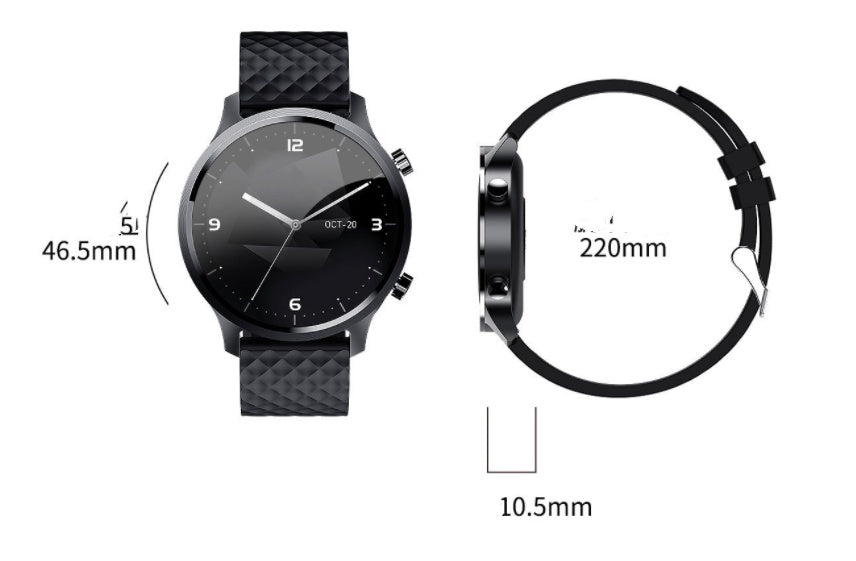 Heart Rate Monitoring P30 Smart Watch