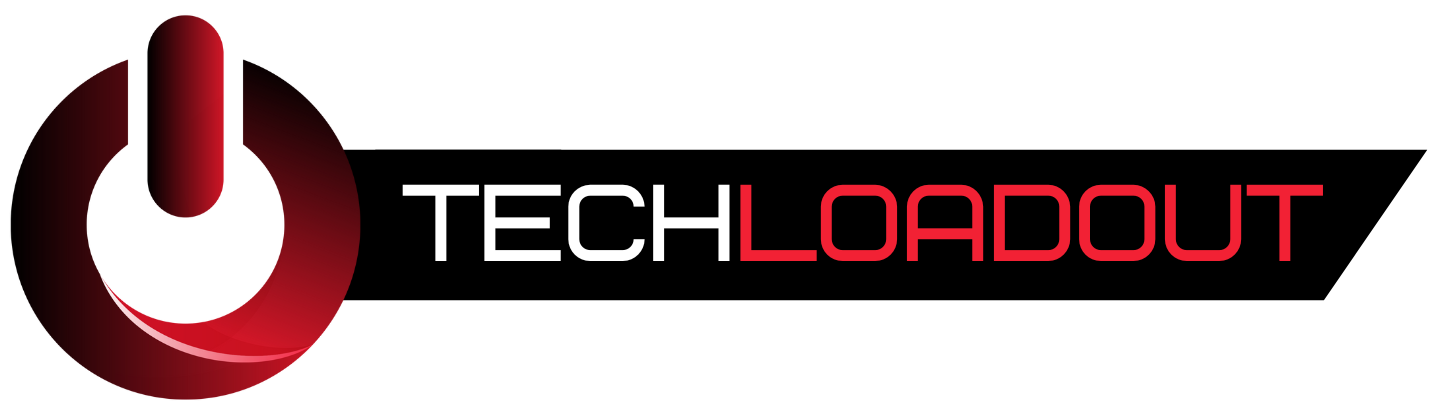 Tech Loadout