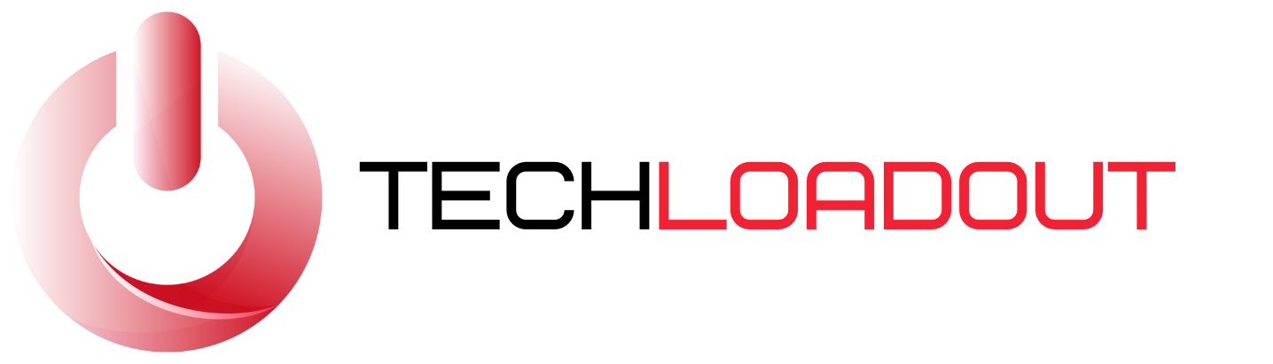 Tech Loadout